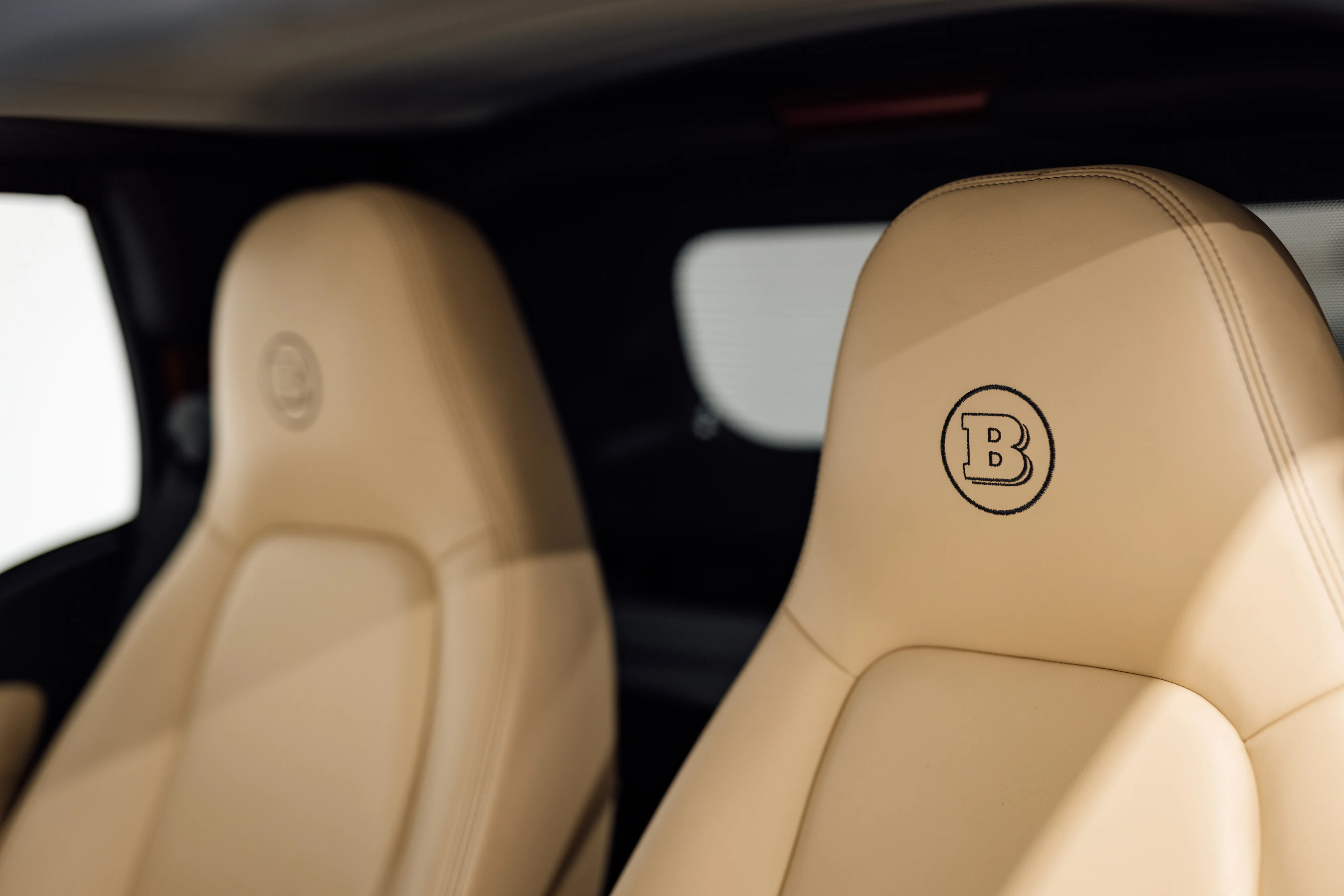 Smart ForTwo Brabus Tailor Made